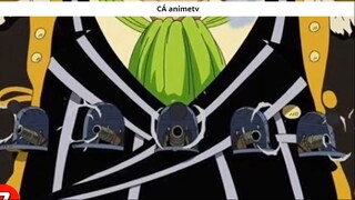 Tất tần tật về Jinbe và quá trình trở thành thành viên thứ 10 băng Mũ Rơm ! 4