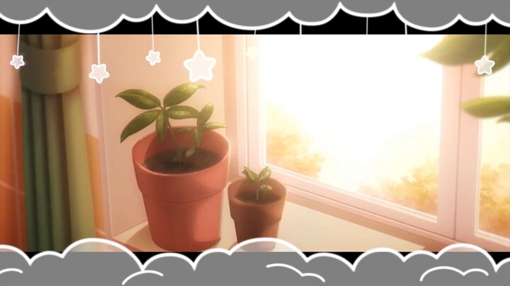 Anime #my first video 💕