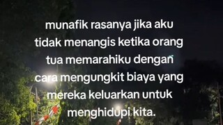 Sesak di dada