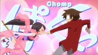 The World God Only Knows (Season 1 - Episode 2)