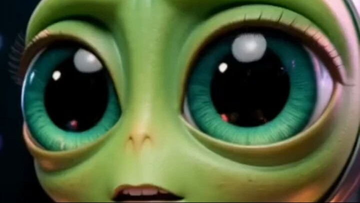 alien