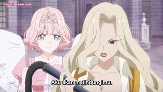 EP8 Saigo ni Hitotsu dake Onegai shitemo Yoroshii deshou ka (Sub Indonesia)