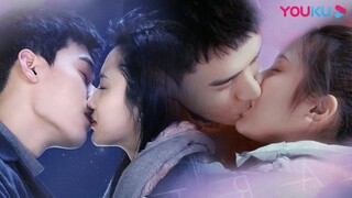 Xin Chào, Ngọn Lửa Xanh | Tổng hợp những khoảnh khắc ngọt ngào của Hoắc Ngôn và Yến Lam | YOUKU