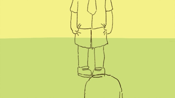 الطفل صغير، لذا كن متسامحًا.