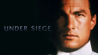 Under Siege 1992 (Action/Thriller)