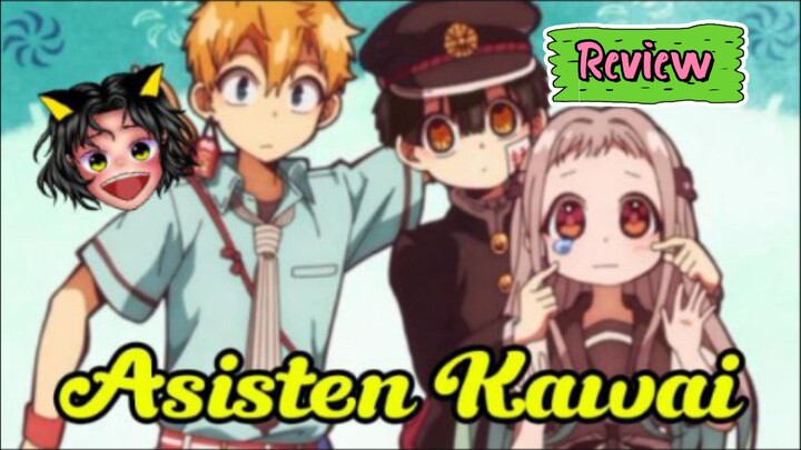 Hantu Yang Terbaik | Review