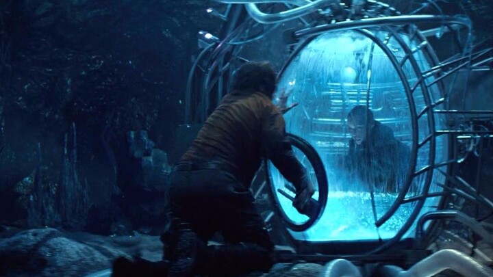 أحدث فيلم خيال علمي محير لعام 2019: شرطي ينتظر 27 عامًا للقبض على قاتل الزمن، لكن الحقيقة تدفعه إلى 