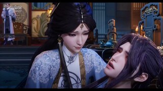The Legend of Ling Tian Eps 09 Sub Indo