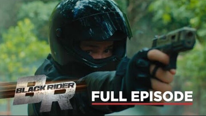 BLACK RIDER - Episode 19