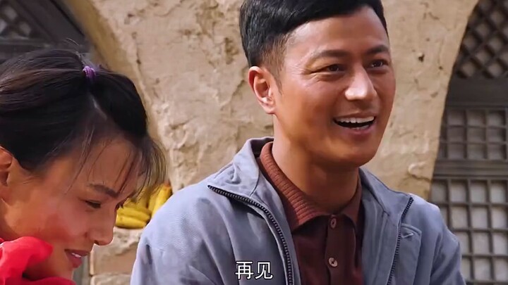 หลายปีก่อนเพิ่งแต่งงานก็ปล่อยผู้หญิงไป หลายปีต่อมาเธอกลับมาตอบแทนบุญคุณ – คลิปตัดจากภาพยนตร์และซีรีส