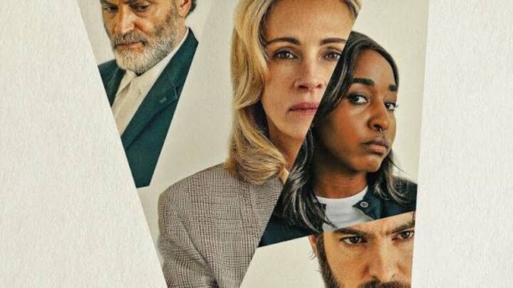 AFTER THE HUNT(2025)