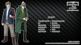 Kabukichou Sherlock เชอร์ล็อคโฮล์มส์แห่งคาบุกิโจว 【Ep.6】ซับไทย
