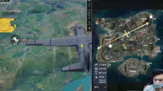 PUBG Mobile - Cầm Combo Trùm Nhất Map Sanhok Săn Người Khiến Người Lạ Ở Lại Theo