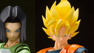 [Kotak Mainan Taoguang] Perhatikan Figuart Dragon Ball SH yang tertunda karena kontrol kualitas. Say