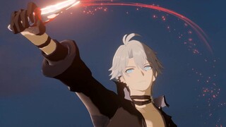 【奈克瑟斯+白厄】