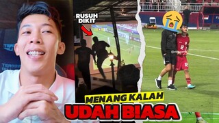 kita tetap bangga!