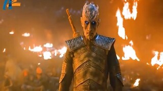 Perang TERBESAR di GAME OF THRONES, adegan yg dipersiapkan selama 7 TAHUN