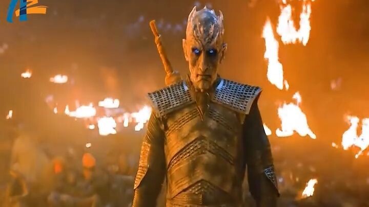 Perang TERBESAR di GAME OF THRONES, adegan yg dipersiapkan selama 7 TAHUN