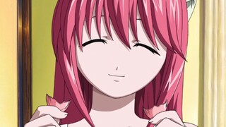 【Chinese Dubbing】Elfen Lied