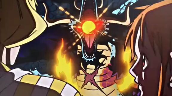 Luffy ngamuk 😬#luffy#fyppppp