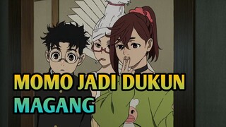 OKARUN PUNYA TEMAN BARU SELAIN MOMO?! | REVIEW DAN DA DAN