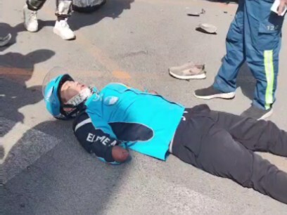 อีกหนึ่งเซียนเดลิเวอรีล้มลงแล้ว