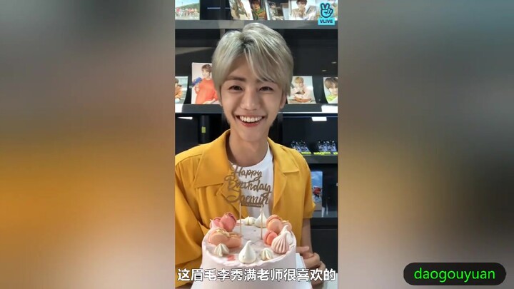 【NCT】Haha, even the “Dream Team’s” drawn-on death eyebrows are hilarious—turns out Li Man actually l
