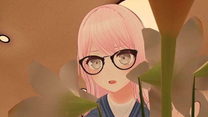 Aisu: I will always wait for you to come back