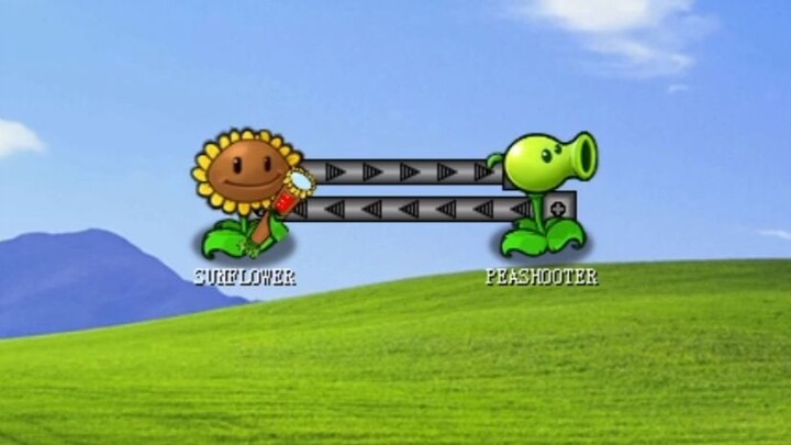 Khi thực vật có thể kết nối với nhau...