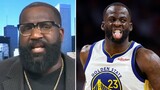 NBA Today| Draymond Green deserved to be ejected - Perkins on Warriors surviving Gm 1 over Grizzlies
