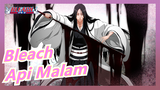 [Bleach] AMV Keren: Api Malam