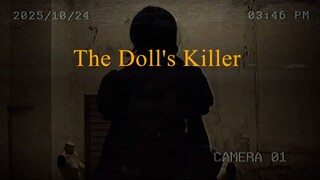 The Doll's Killer