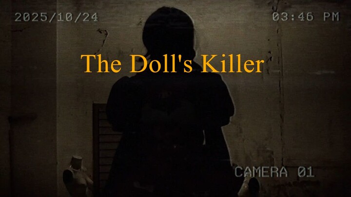 The Doll's Killer