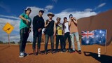 2PM Wild Beat in Australia - EP3