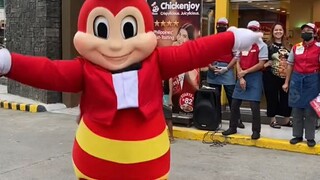 #jollibee #gento