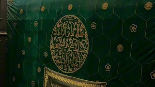 Maqom para nabi..