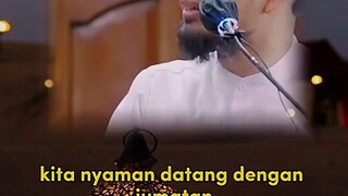 Assalamualaikum warahmatullahi wabarakatuh, Subhanallahi wabihamdihi Subhanallahil adzim