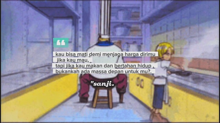 makna penuh harapan🌟