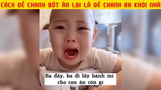 Chết cười bới cái ông Chanh 😂😂😂😂 #haihuocvuinhon