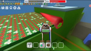 What Happens If I Donate Basic Bee Egg To Wind Shrine?? | Bee Swarm Simulator