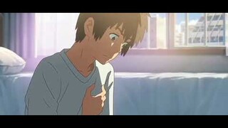 Anime AMV