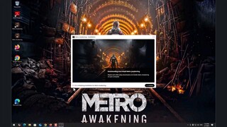 Metro Awakening Free Download PC