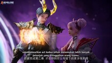 Wealth and Wonder eps 12