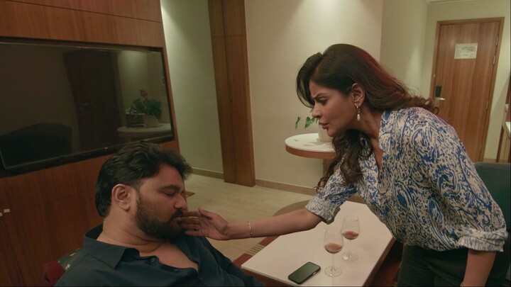 Utsaber Ratri (2026) WEB-DL [Bengali] 1080p HD