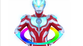 银河：颜色尽管换，放不出技能来算我输