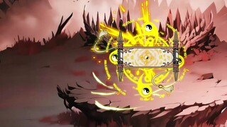 Episode 83: The Second Order Immortal Emperor of the Family