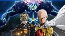 One Punch Man Season 1 Episode 5