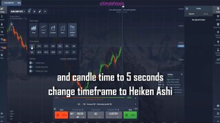 Binary Options Strategy No Indicator