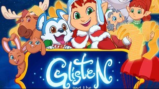_Glisten and the Merry Mission_ Full Trailer from Build-A-Bear Entertainment!