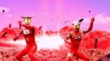 Lagu Ultraman dari seri Ultraman